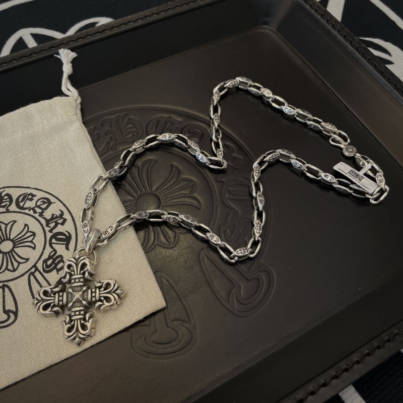 Chrome Hearts Necklaces